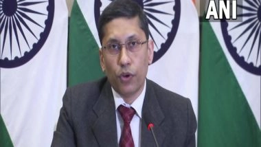 World News | Australia to Host Quad Foreign Ministers Meeting Later This Month