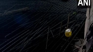 India News | Pune: 3 Held, FIR Lodged in Under-construction Building Collapse Case