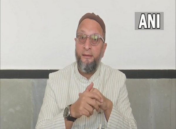 India News | After Attack on His Convoy, Asaduddin Owaisi Gets Z Category Security