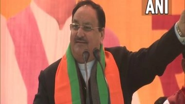 India News | BJP, PM Modi Changed the Culture of Indian Politics: Nadda