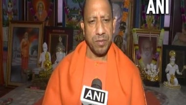 India News | Their Brotherhood All About Dynasty Politics Instead of Communal Harmony, National Unity: Yogi Adityanath on SP-RLD Alliance