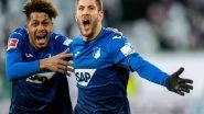 Sports News | Bundesliga: Hoffenheim Go 4th with Comeback Win Against Wolfsburg, Modeste Snatches Three Points for Koln