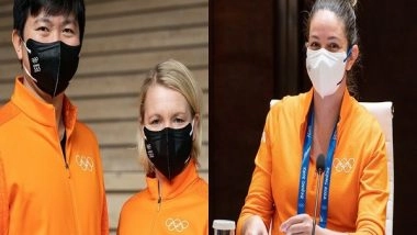 Sports News | IOC Athletes' Commission Re-elect Terho as Chair, Walker Elected as Second Vice-chair