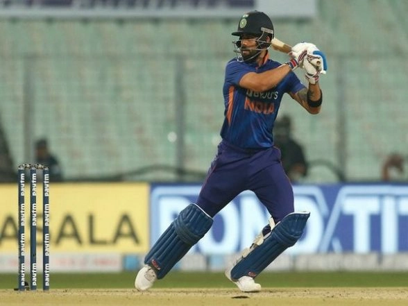 Virat Kohli to Miss Third T20I Against West Indies as He Leaves Bio-Bubble