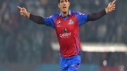 Sports News | PSL: Mir Hamza Shines as Karachi Kings End Losing Streak