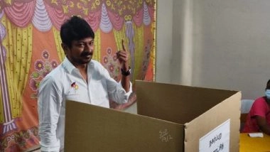 India News | TN Local Body Polls: People Know Who to Vote For, Says Udhayanidhi Stalin