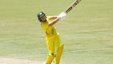 Sports News | Women's Ashes: Sutherland, Lanning and Healy Star as Australia White-wash England in ODIs