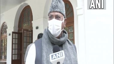 India News | PM Modi's 'divide and Rule' Comment Applies Only to Him: Mallikarjun Kharge