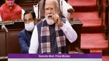 India News | Congress' Thinking Has Been Hijacked by 'urban Naxals': PM Modi