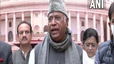 India News | PM Has Forgotten to Maintain Dignity While Speaking in Parliament: Congress