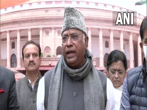 India News | PM Has Forgotten to Maintain Dignity While Speaking in Parliament: Congress - Vimarsana News