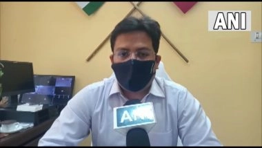 India News | Odisha Police Arrested 3 People in Connection with Child Trafficking