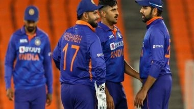 Sports News | Need to Be Ready to Bowl at Death, We Need to Be Mentally Tough: Shardul