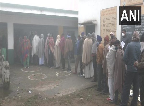 Uttar Pradesh Assembly Elections 2022 Phase 1: 7.95% Voter Turnout Till 9:30 AM