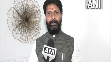 India News | Not Right to Play Politics in Schools: BJP General Secretary C T Ravi