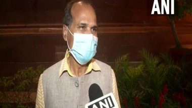 India News | We Realised Finance Minister Won't Listen, So We Walked out of LS: Cong's AR Chowdhury