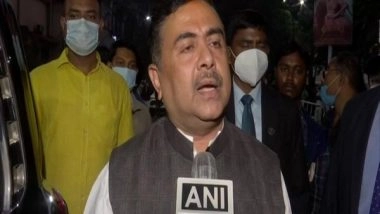 India News | BJP Threatens 72 Hrs Bandh if Voting is Blocked on WB Civic Polls