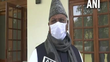 India News | PM Modi Wasted Parliament's Time, Ducked Issues Raised by Opposition, Says Kharge