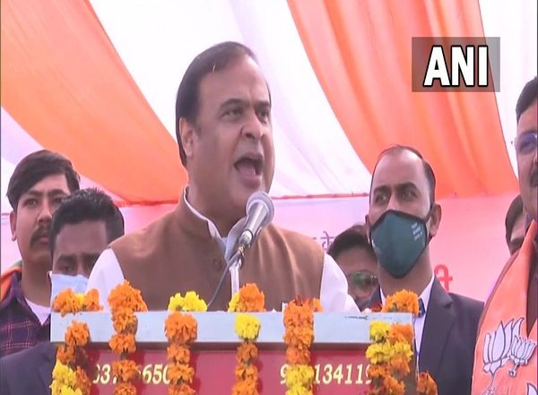 India News | Disrespect of Soldiers Won't Be Tolerated, Says Assam CM