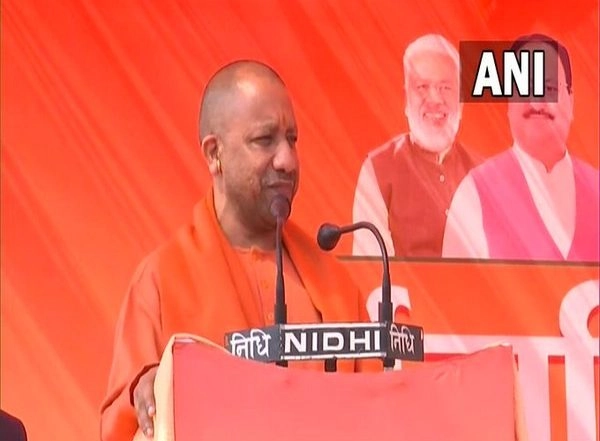 Uttar Pradesh Assembly Elections 2022: CM Yogi Adityanath Says ‘BJP’s Double Engine Govt Has Worked at Double Speed in UP’