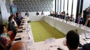 World News | Jaishankar Discusses Resilient, Transparent Post-Covid World with Australia Based CEOs