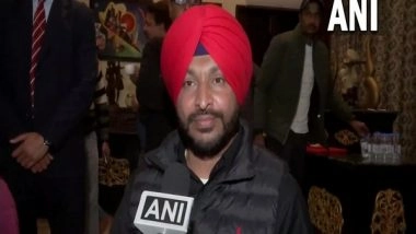 India News | If Congress Retains Power in Punjab, Navjot Sidhu Will Be Given 'Super CM' Post: Ravneet Bittu