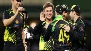 Sports News | Zampa Admits to Being Gutted After Missing out on IPL 2022