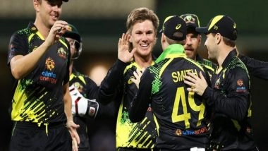 Sports News | Zampa Admits to Being Gutted After Missing out on IPL 2022