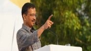 India News | BJP, Congress Have Agreement to Loot Goa in Alternate Terms: Arvind Kejriwal