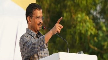 India News | BJP, Congress Have Agreement to Loot Goa in Alternate Terms: Arvind Kejriwal