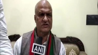 India News | UP Polls: Congress' Amroha Candidate Joins SP; Says 'communication Gap' in Party