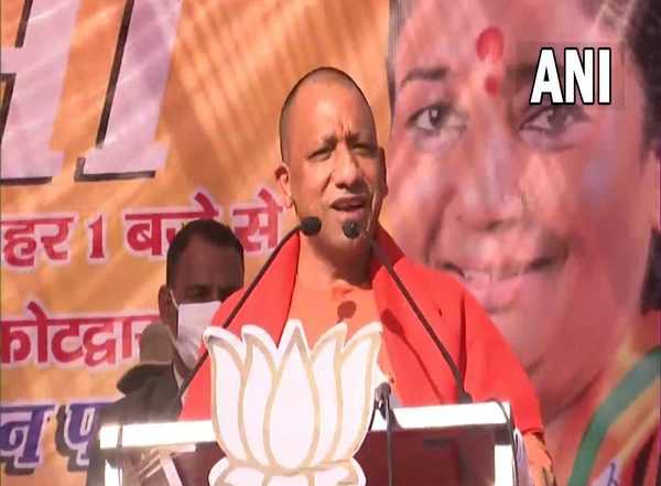Rahul Gandhi's Identity 'Doubtful', His Great-Grandfather Called Himself 'Accidental Hindu', Says Yogi Adityanath