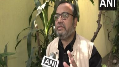 India News | Mukul Roy Has No Identity Other Than Being BJP MLA, Says Kunal Ghosh