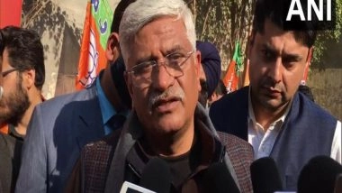 India News | Assembly Elections: EC Should Ensure Free and Fair Elections, Poll Campaigning in Punjab, Says Gajendra Singh Shekhawat