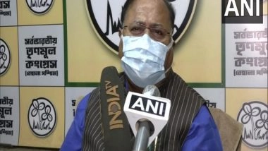 India News | TMC Constitutes New National Working Committee Comprising 20 Members