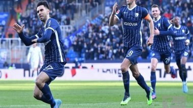 Sports News | Bundesliga: Bochum Shock Bayern Munich 4-2, Leverkusen Thump VfB Stuttgart