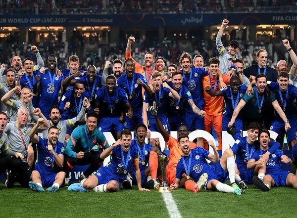 Chelsea Win FIFA Club World Cup 2022 by 2-1 as Kai Havertz Scores Extra-Time Penalty Against Palmeiras