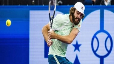 Sports News | Reilly Opelka Defeats Jenson Brooksby to Claim Dallas Open