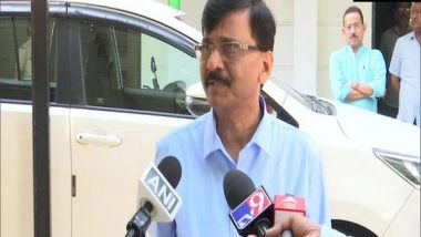 India News | Under Leadership of Aaditya Thackeray, Shiv Sena Will Contest Lok Sabha Polls Across Country: Sanjay Raut