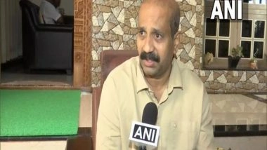 India News |  Udipi BJP MLA Alleges International Conspiracy, Demands NIA Probe in Hijab Row