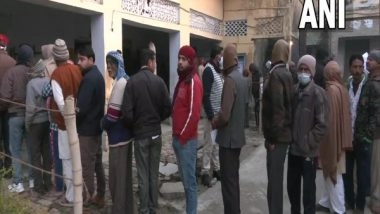 India News | Assembly Polls: UP Records 60.44 Pc Voter Turnout Till 5 Pm