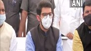 India News |  Aaditya Thackeray Visits Fly Ash Dumping Site, Says 'electricity Important, but Will Ensure Environment Isn't Harmed'