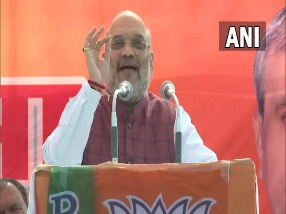 Uttar Pradesh Assembly Elections 2022: No Farmer in UP Will Have to Pay Electricity Bills for Next 5 Years, Says Amit Shah