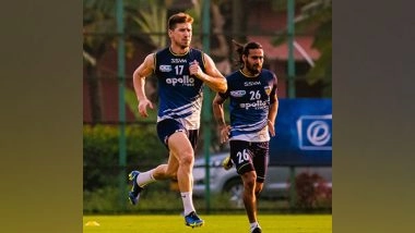 Sports News | ISL: We Have to Be Strong Defensively Against Odisha, Says Chennaiyin Coach