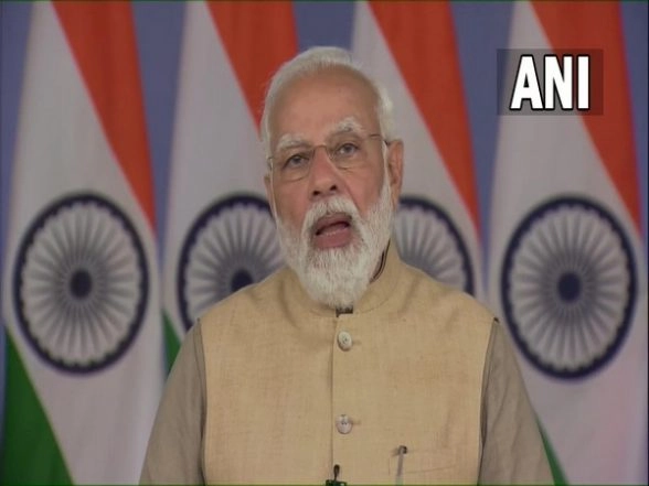 Environmental Sustainability Can Only Be Achieved Through Climate Justice, Says PM Narendra Modi