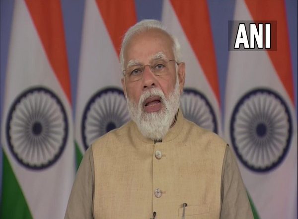 TERI Summit 2022: Environmental Sustainability Can Only Be Achieved Through Climate Justice, Says PM Narendra Modi