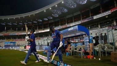 Sports News | We See Something Different in Bishnoi, He Has Bright Future: Rohit Sharma