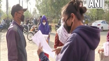 India News | Madhya Pradesh Board Exams for Class 12 Commence on Thursday