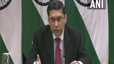 India News | Expectations Build-up Ahead of India-UAE CEPA, Exporters Betting Big on Trade Boost