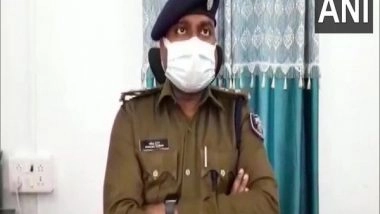 India News | Bihar: 10 Arrested in Gaya for Attacking Police Deputed for Sand Ghat Demarcation